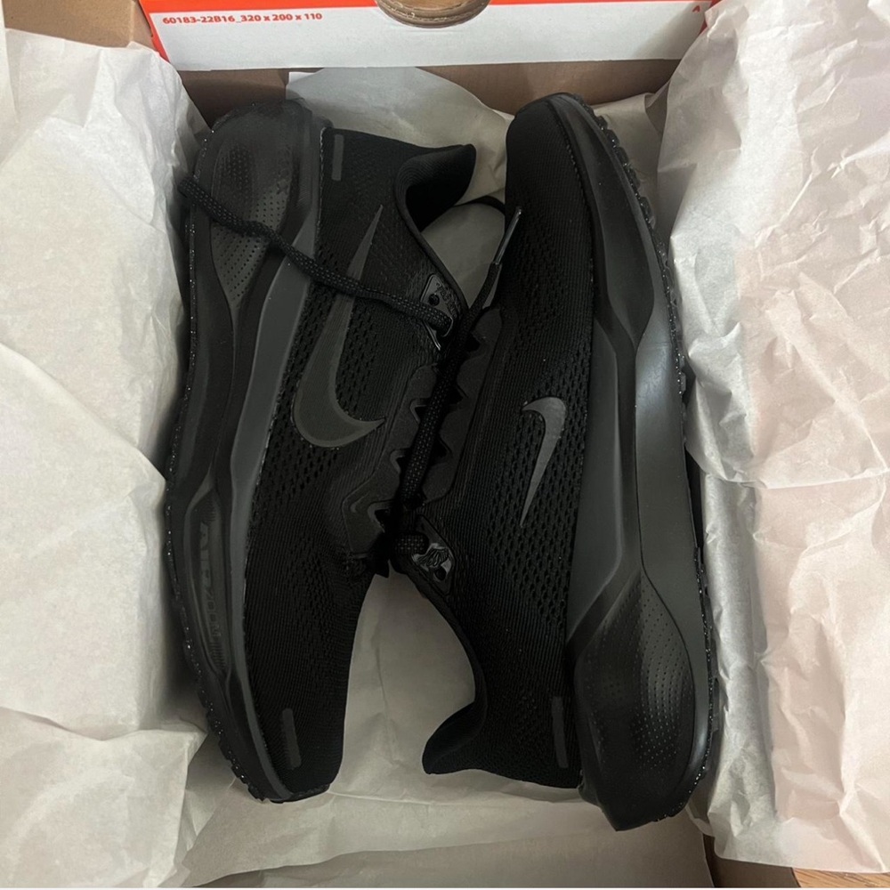 Nike Women’s Air Zoom Pegasus 41
Black/Anthracite
Running shoes